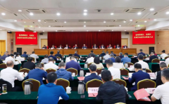 中华红丝带基金捐款10万元……做为龙湾区政协委