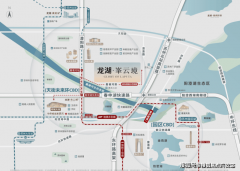 商圈：具有客户占20％；对物业实话专业化办理