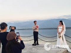 随手一拍即是空气感拉满的“